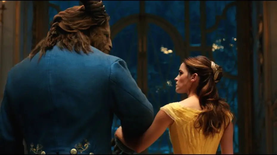 Video for the film Beauty and the Beast — La Bella e la Bestia - Trailer Home Video - Dal 29 Giugno in Blu-Ray 3D, Blu-Ray e DVD