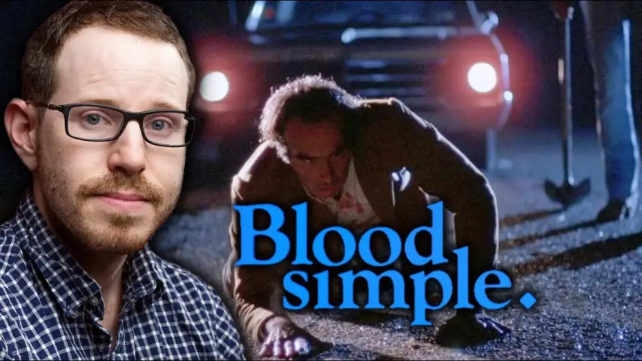 Video for the film Blood Simple — Ari Aster on Blood Simple