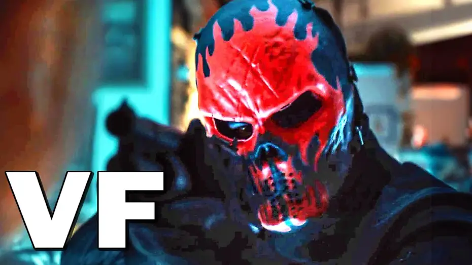 Video for the film Bring Him to Me — LA PLACE DU MORT Bande Annonce VF (2024) Film d'Action