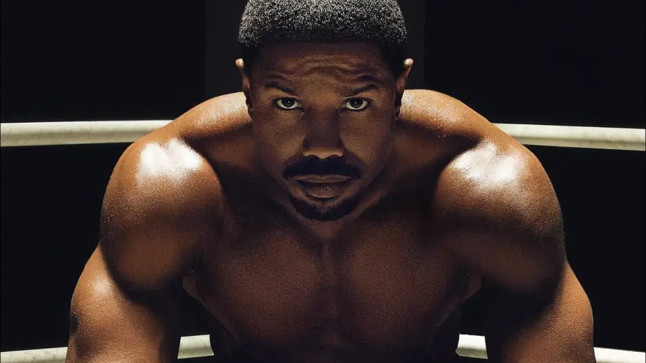 Video for the film Creed III — CREED III | Trailer Ufficiale
