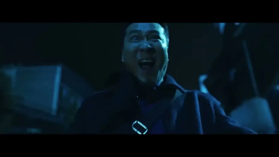 Video for the film Evil of the Rat — EVIL OF THE RAT - Official Trailer With English Subtitles | Candice Zhao | Chinese Action Movie