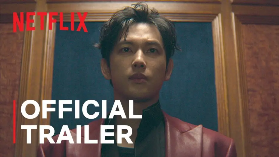 Video for the film Mantis — Official Trailer [ENG SUB]