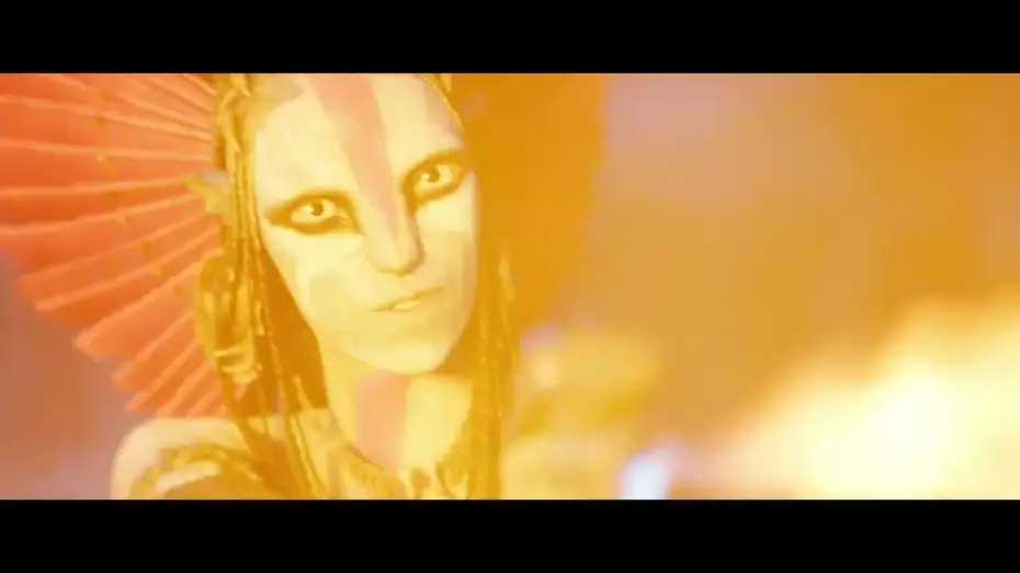 Video for the film Avatar 3 — Review Tickets