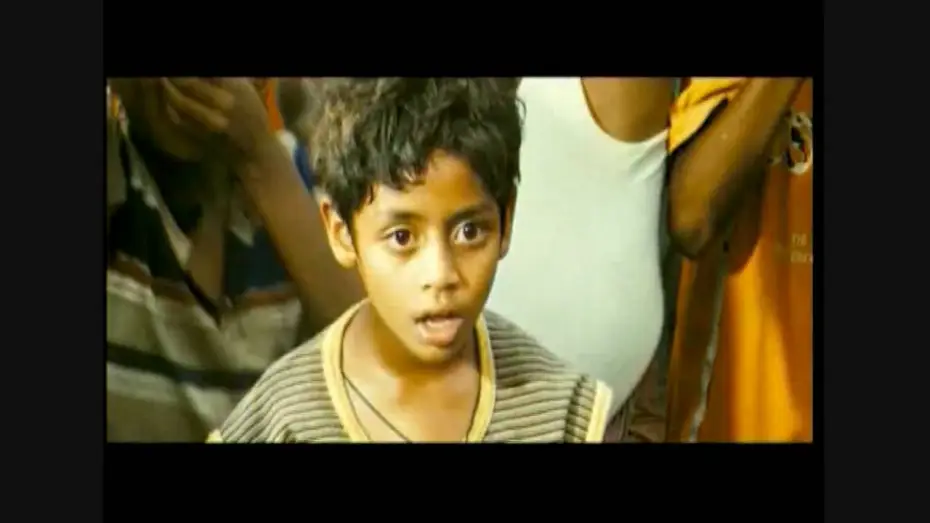 Video for the film Slumdog Millionaire — The Millionaire - trailer ITA HD