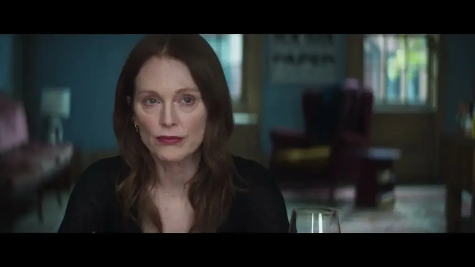 Video for the film The Room Next Door — Tráiler Oficial en español