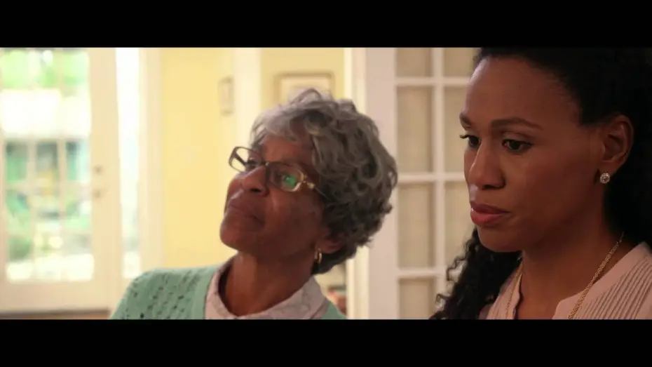 Video for the film War Room — Film: WAR ROOM (Trailer, Deutsch)