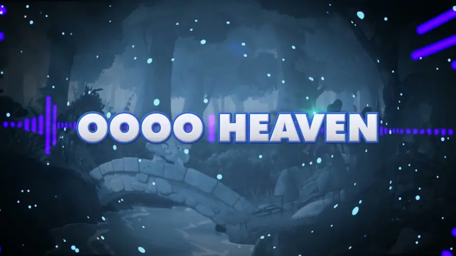 Video for the film The Smurfs Musical — Soundtrack Out Now - Ft. "Higher Love"