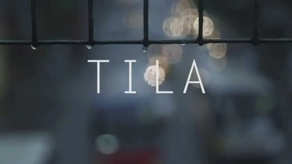 Video for the film Tila — TILA TEASER 2
