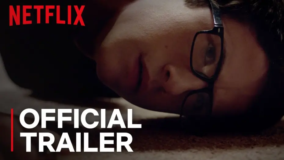 Video for the film The Open House — The Open House | Official Trailer [HD] | Netflix