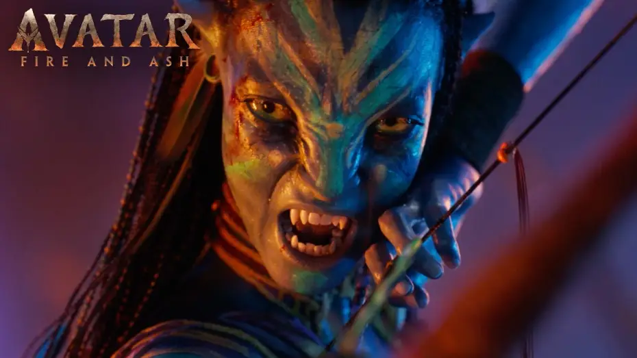 Video for the film Avatar 3 — Buy it on Digital March 31