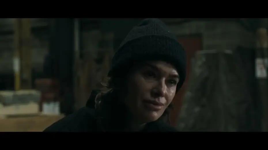 Video for the film Ballistic — Official Clip - Gunpowder