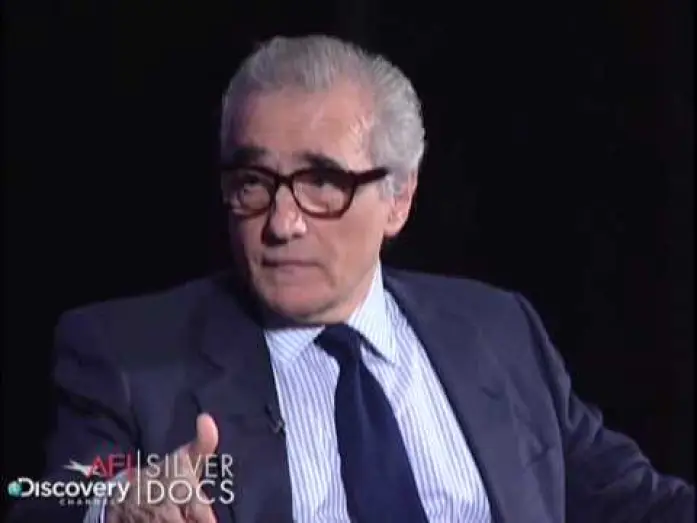 Video for the film GoodFellas — Martin Scorsese Talks About His Mother's Role In GOODFELLAS