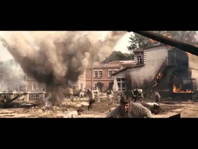 Video for the film Fortress of War — Fortress of War 2010 Trailer