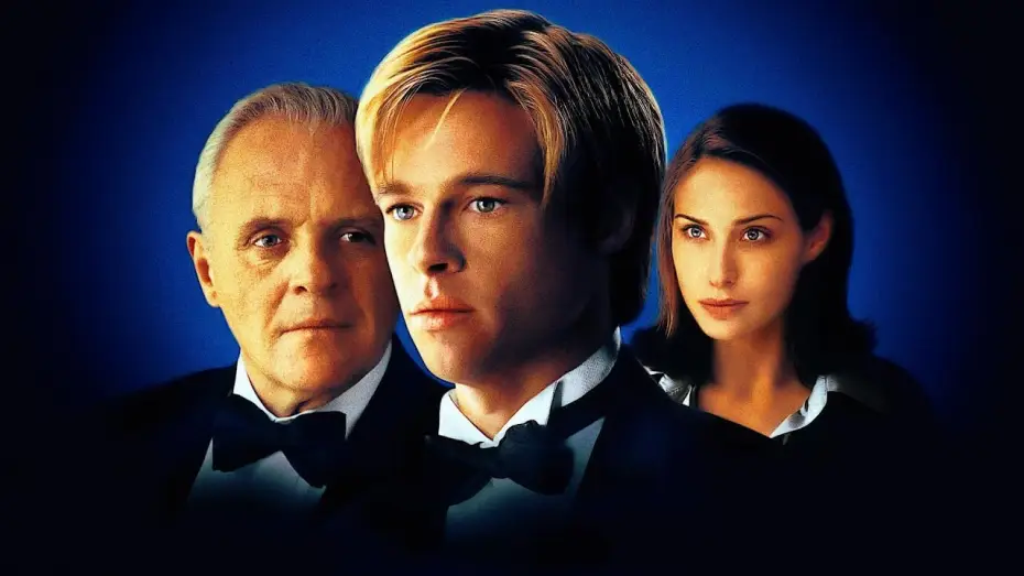 Video for the film Meet Joe Black — Rendezvous mit Joe Black - Trailer Deutsch HD