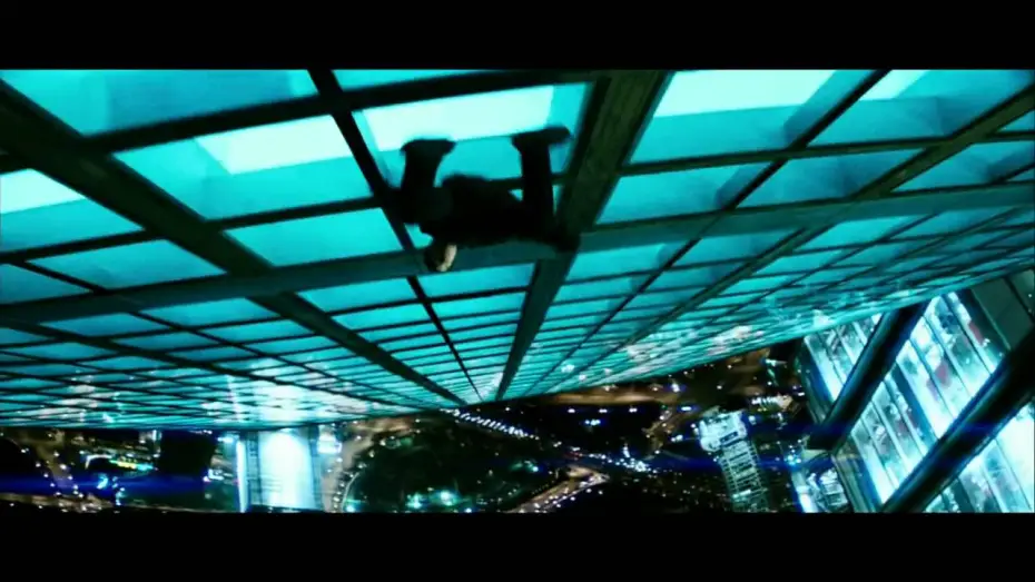 Video for the film Mission: Impossible III — Mission Impossible 3 Trailer (3D)