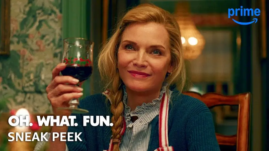 Video for the film Oh. What. Fun. — Exclusive Sneak Peek