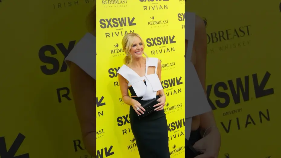Video for the film Ready or Not: Here I Come — Red Carpet Slay