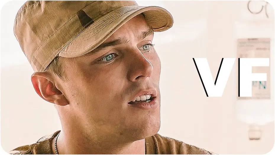 Video for the film Sand Castle — SAND CASTLE Bande Annonce VF (Netflix // 2017)