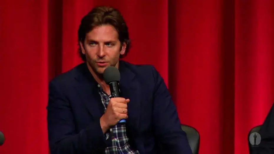 Video for the film Silver Linings Playbook — Academy Conversations: Silver Linings Playbook