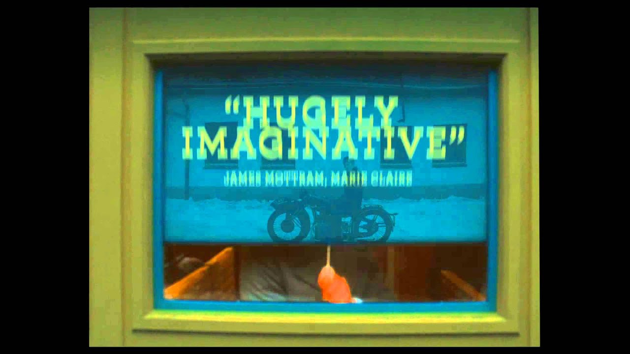Video for the film The Grand Budapest Hotel — UK TV Spot: In Cinemas Friday