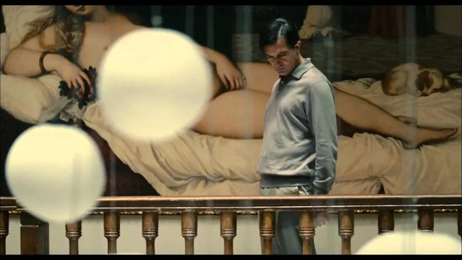 Video for the film The Skin I Live In — La Piel que Habito - Teaser VOST