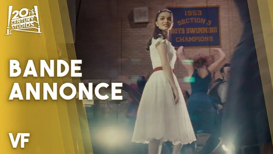 Video for the film West Side Story — West Side Story - Bande Annonce #2 [VF]