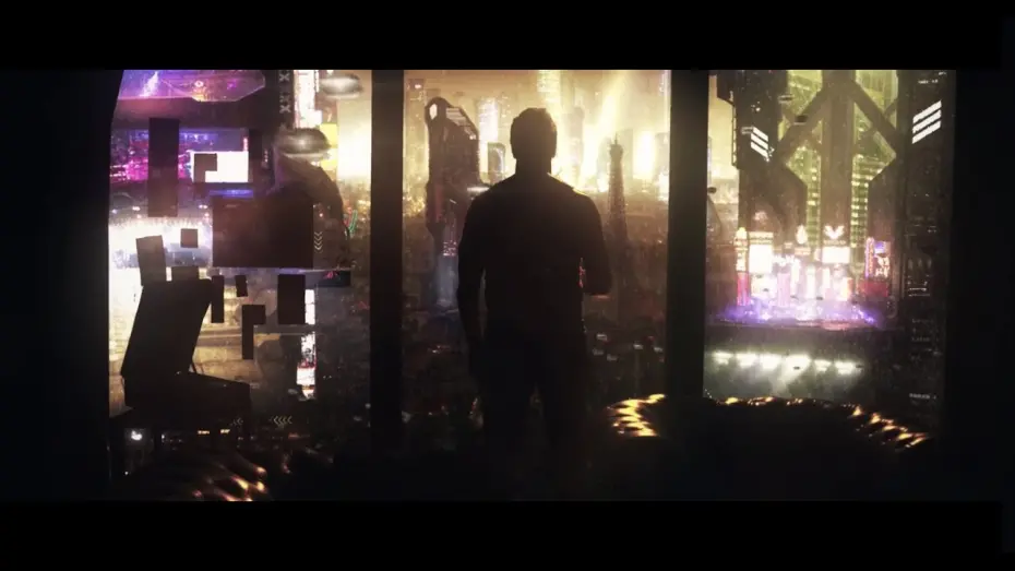 Video for the film Virtual Revolution — Virtual Revolution Trailer