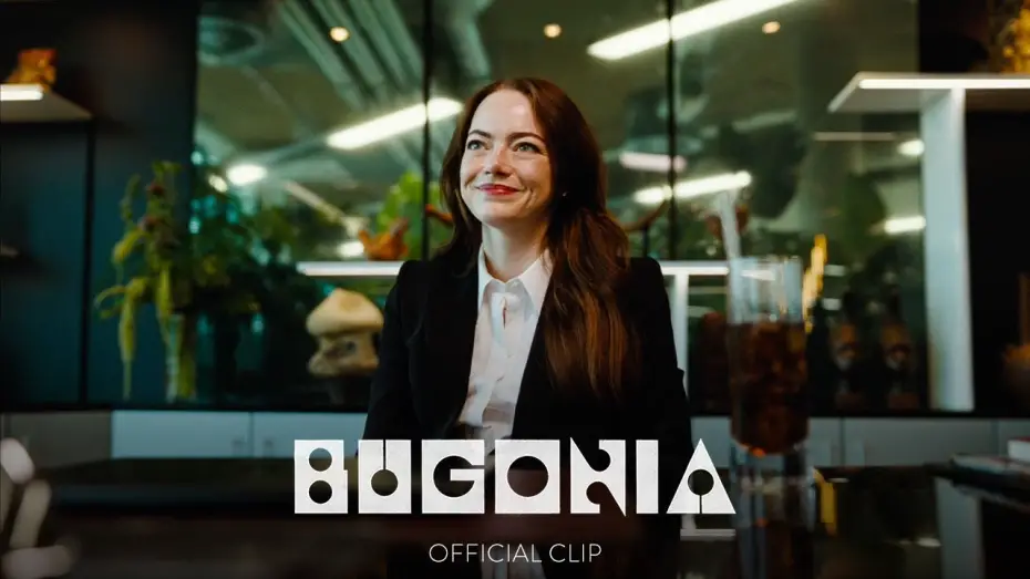 Video for the film Bugonia — "The 5:30 Thing" Official Clip