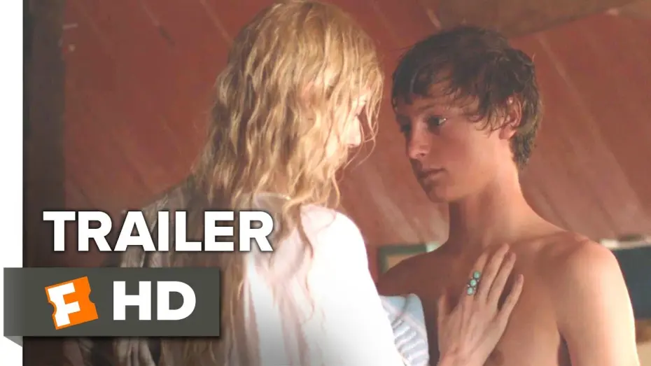 Video for the film Breath — Breath Trailer #1 (2018) | Movieclips Indie