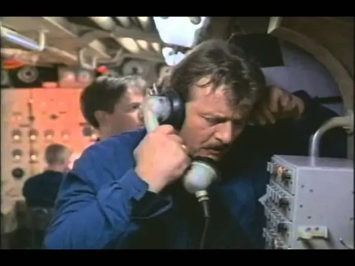 Video for the film Hostile Waters — Hostile Waters Trailer 1997