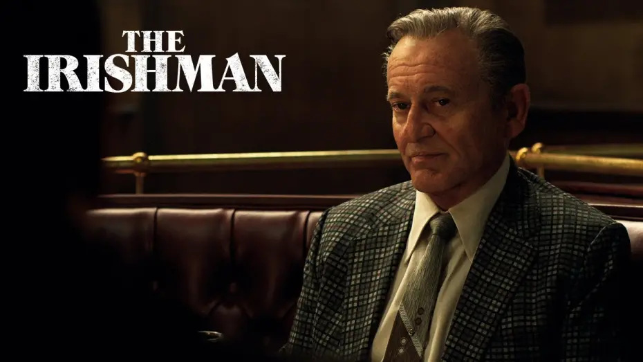 Video for the film The Irishman — Decades of Costume Design