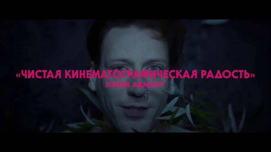 Video for the film Dogs Don't Wear Pants — Собаки не носят штанов (2019) - русский трейлер
