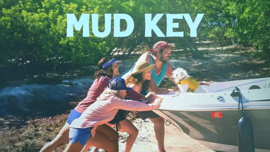 Video for the film Mud Key — Official Trailer