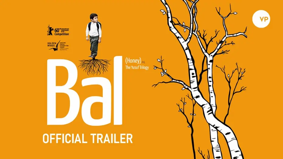 Video for the film Honey — Bal (Honey) | Official UK Trailer