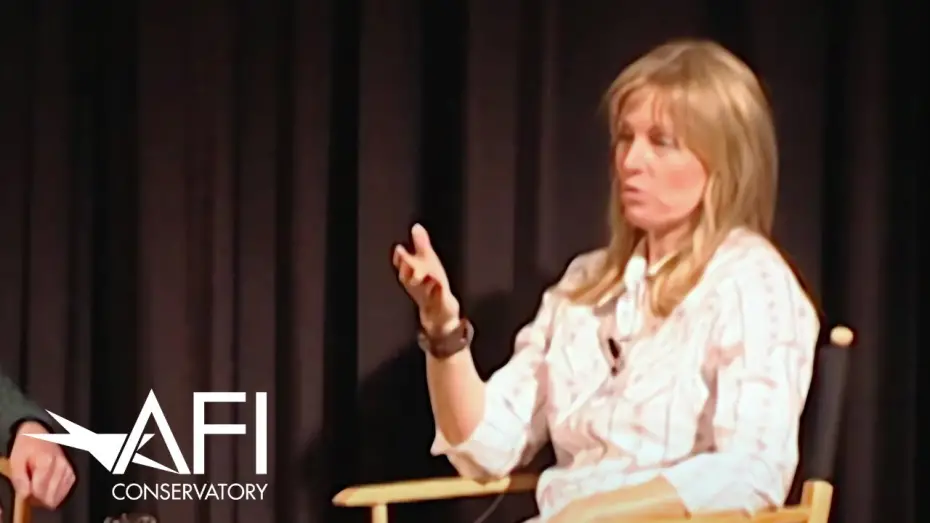 Video for the film Brokeback Mountain — Screenwriter Diana Ossana On Brokeback Mountain