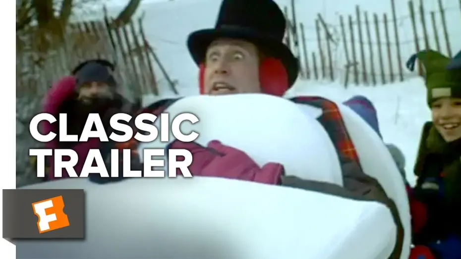 Video for the film Snow Day — Snow Day (2000) Trailer #1 | Movieclips Classic Trailers