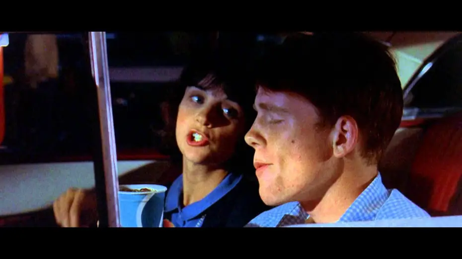 Video for the film American Graffiti — American Graffiti - Trailer