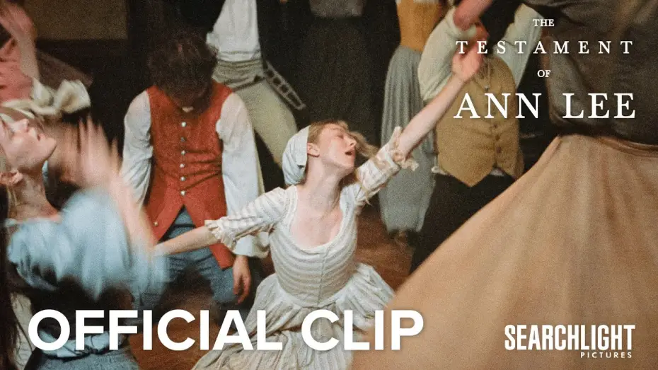 Video for the film The Testament of Ann Lee — "Worship” Official Clip