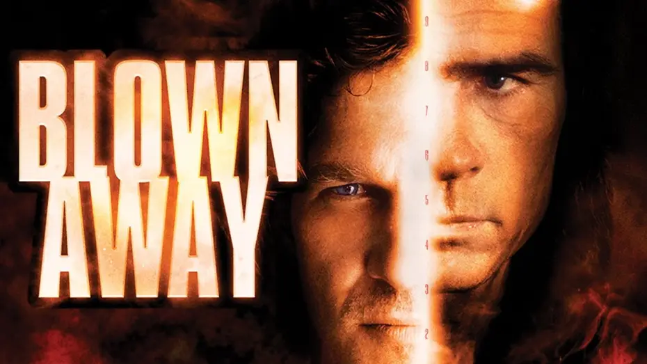 Video for the film Blown Away — Blown Away (1994) | Bande-annonce VOSTF (HD | 1080p)