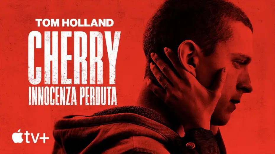 Video for the film Cherry — Trailer ufficiale