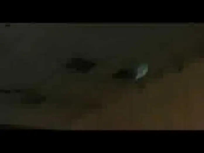 Video for the film Cloverfield — Cloverfield (Trailer Italiano)