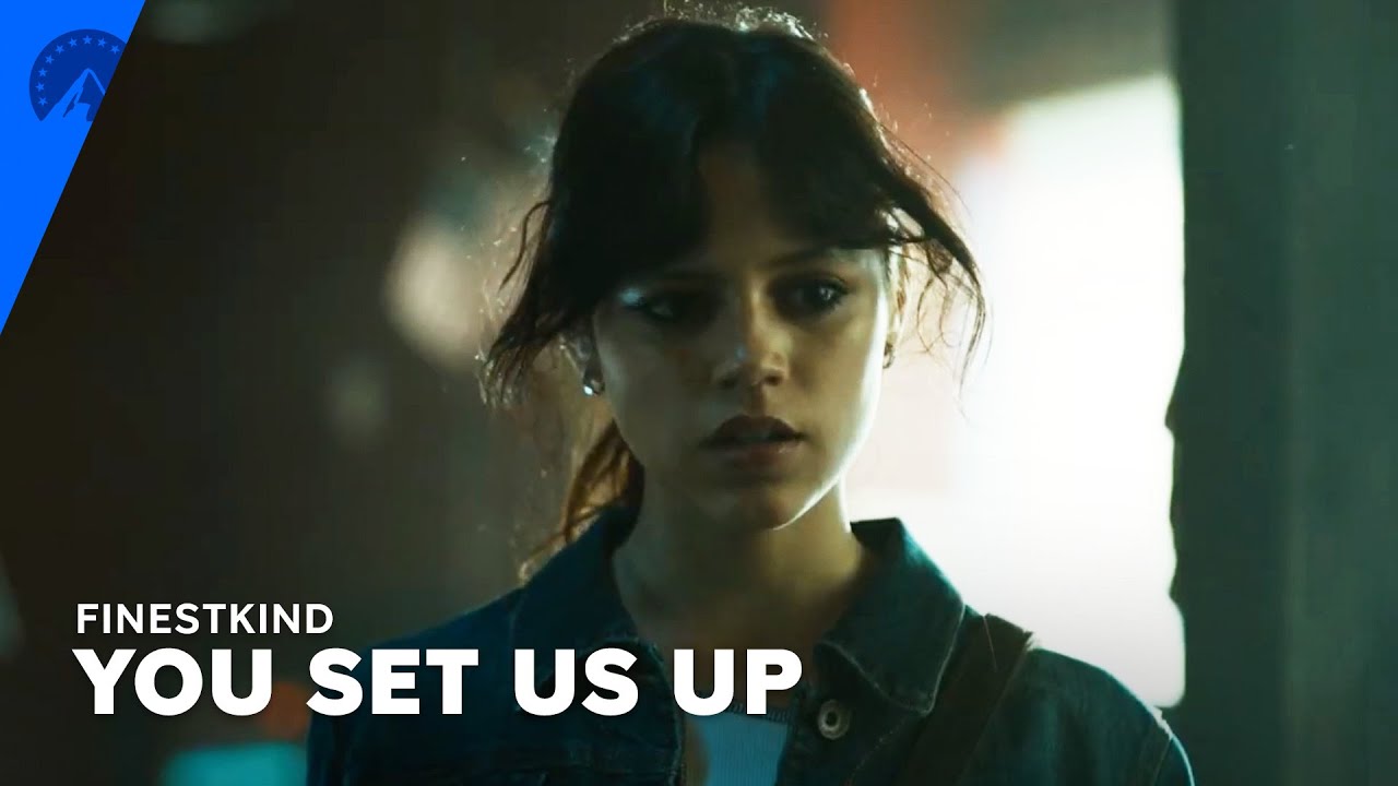 Video for the film Finestkind — You Set Us Up