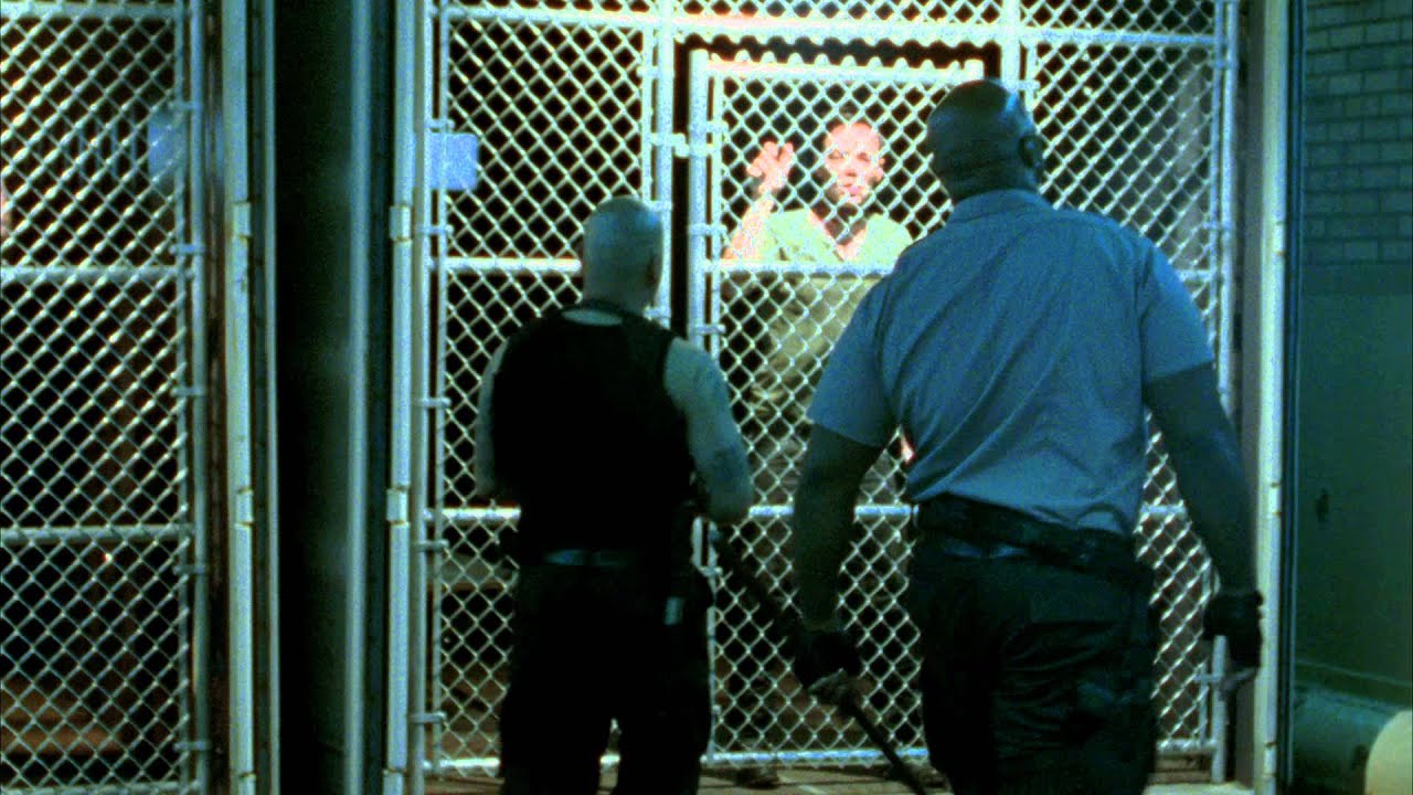 Video for the film Hostel: Part III — Hostel Part III (Unrated) - Trailer
