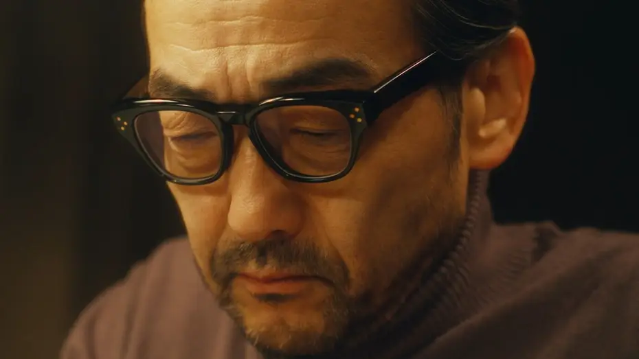 Video for the film 鍵 — 余命わずかな夫が見せる、妻への執着と純愛　いまおかしんじ監督　谷崎潤一郎原作「鍵」特報