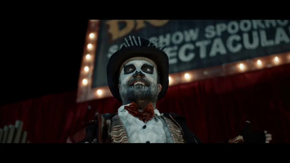 Video for the film Candy Corn — CANDY CORN TEASER TRAILER