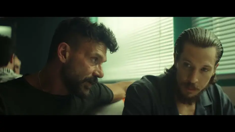 Video for the film Long Gone Heroes — Rescue Mission