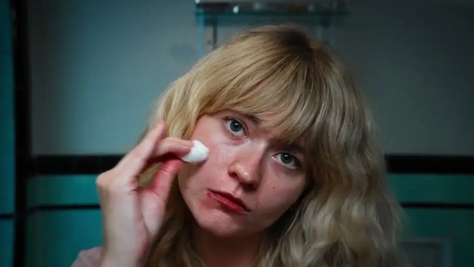 Video for the film morningshed — morningshed trailer ♡