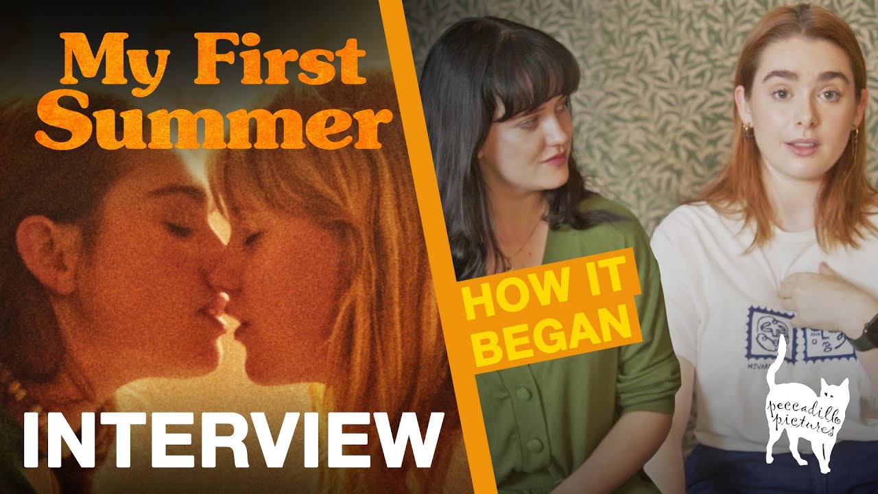 Video for the film My First Summer — How it Began