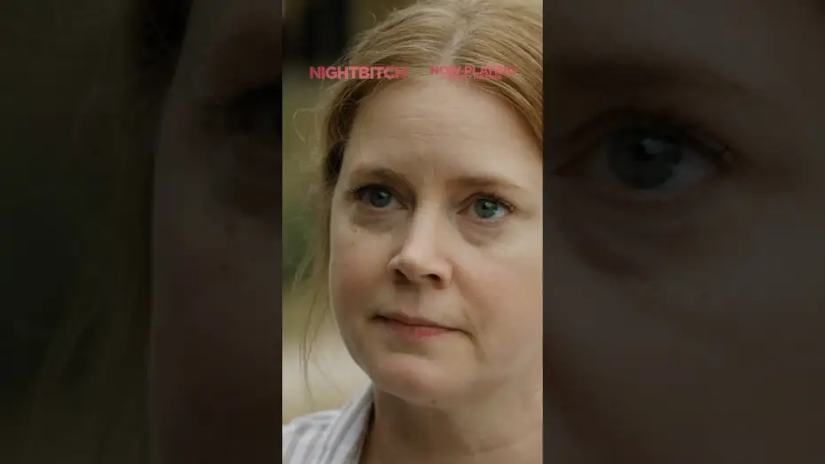 Video for the film Nightbitch — Happiness is a Choice