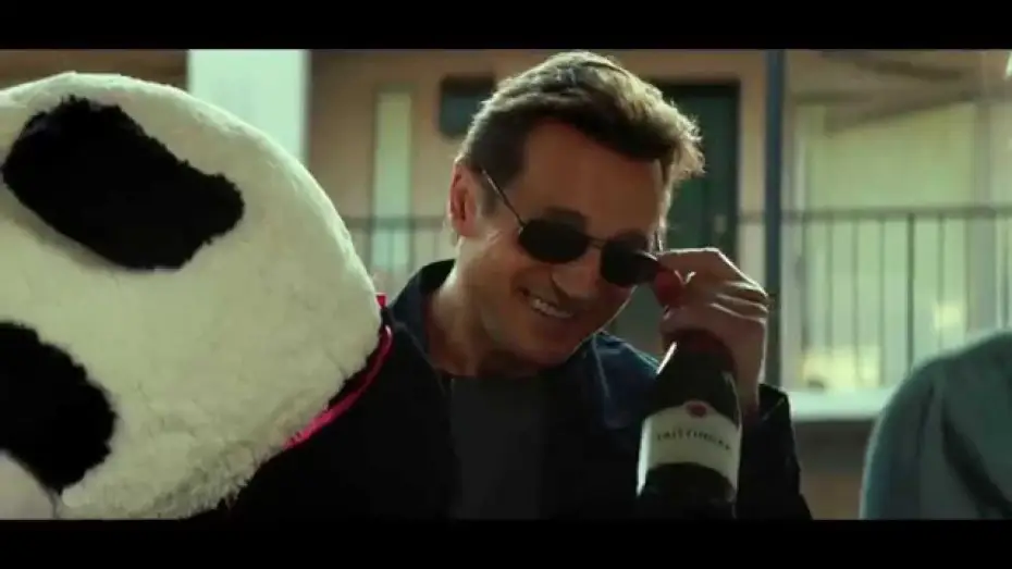 Video for the film Taken 3 — TAKEN 3 - Bande Annonce 2 VOST